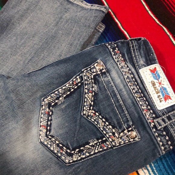 Rodeo Jeans - Picture 1 of 3